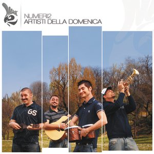 Artisti della Domenica