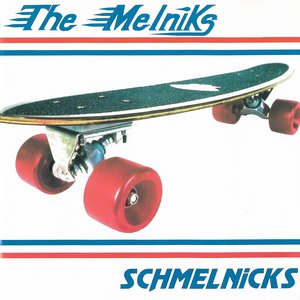 “Schmelnicks”的封面