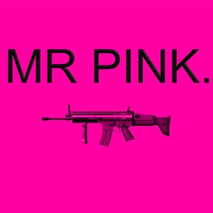 Mr Pink