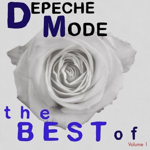 Depeche Mode (Instrumentals)