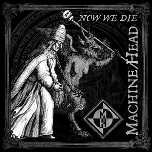 Now We Die - Single