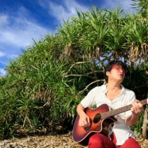 内田勘太郎 的头像