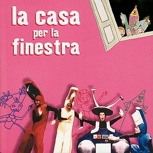 La casa per la finestra