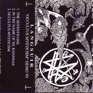 Occultus Mysticism