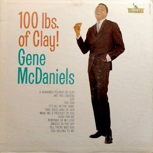 Hundred Pounds of Clay