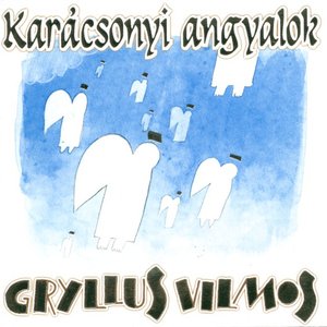 Karácsonyi angyalok