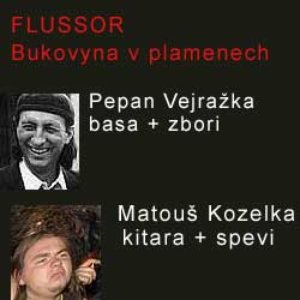 Avatar für FLUSSOR revyval