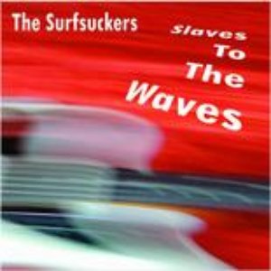 The Surfsuckers 的头像