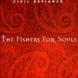 The Fishers for Souls cover