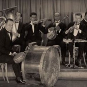 Avatar de Ray Miller and his Brunswick Orchestra