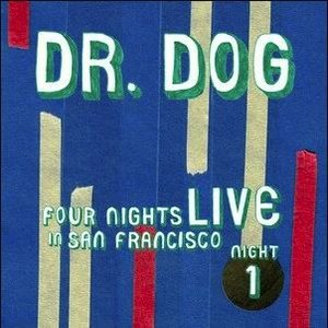 Four Nights Live in San Francisco: Night 1