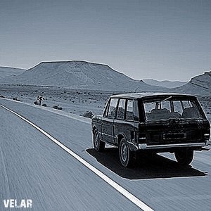 Velar