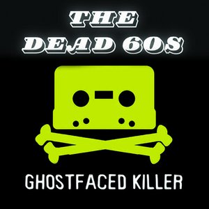 Ghostfaced Killer
