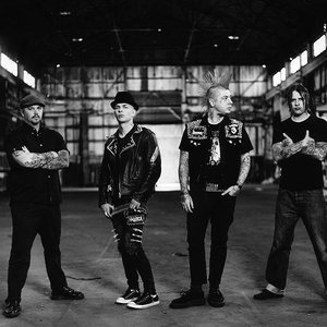 Avatar de Rancid
