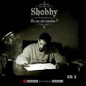 Ce Nu Ati Inteles ? [Explicit]