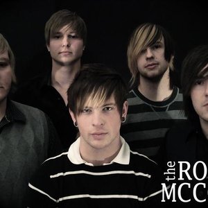 The Rose McCoy のアバター