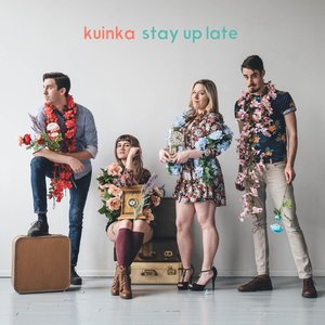 Stay Up Late - EP