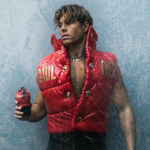 Andreas Wijk 的头像