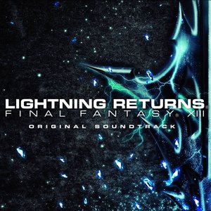 Lightning Returns: Final Fantasy XIII Original Soundtrack