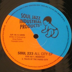All City EP
