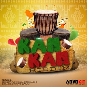 Kan Kan Riddim