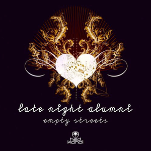 Late Night Alumni - Keep Up With Me Lyrics - Zortam Music