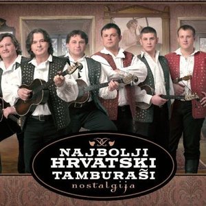 Najbolji Hrvatski Tamburasi 的头像