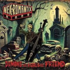 Demons Are a Girl's Best Friend (2024 Remastered Edition)