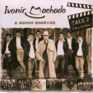 IVONIR MACHADO & NOVOS GAROTOS 的头像