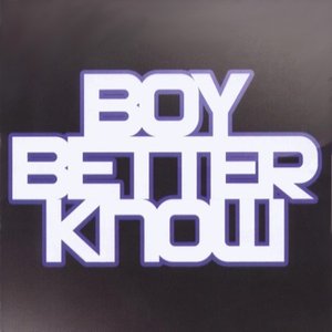 Boy Better Know - Shh Hut Yuh Muh Vol 1