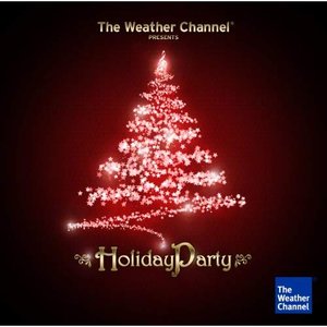 The Weather Channel Holiday Party