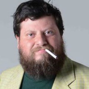 Rodrigo Salinas 的头像