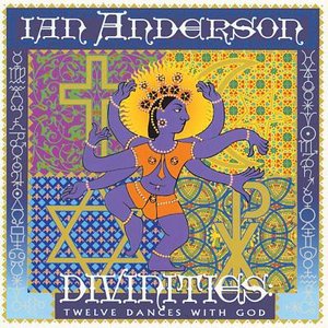 Ian Anderson/Andrew Giddings 的头像