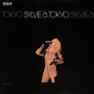 Sylvie à Tokyo