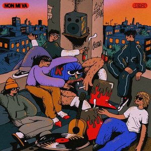 Non mi va - Single