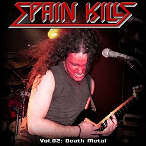 Spain Kills: Vol. 02, Part 2: Death Metal