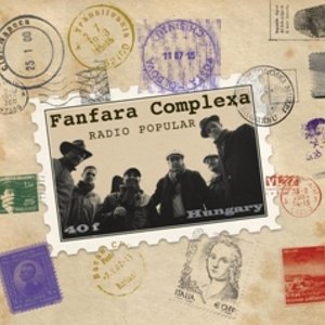 Fanfara Complexa のアバター