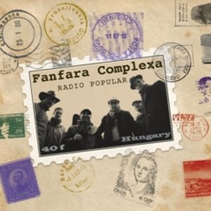 Avatar di Fanfara Complexa