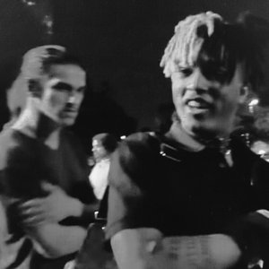 XXXTENTACION Feat. Killstation 的头像