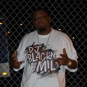 DJ Black N Mild için avatar