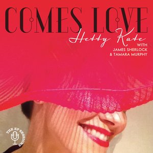 Comes Love