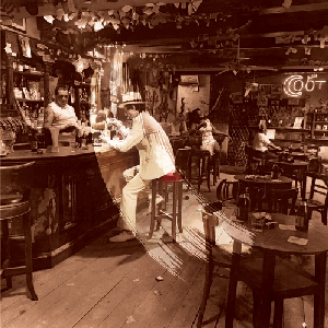 In Through The Out Door - Remaster