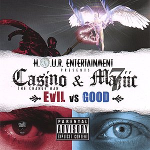 Evil Vs Good