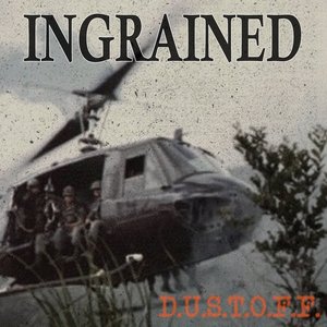 D.U.S.T.O.F.F. - EP