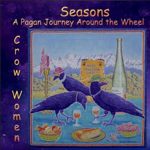 Seasons: A Pagan Journey Around the Wheel