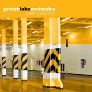 Groom Lake Orchestra 的头像