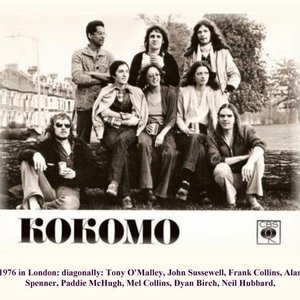 Avatar di Kokomo (UK)