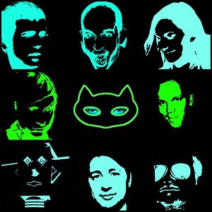 Talavajda Remixes EP