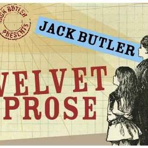 Image for 'Jack Butler'