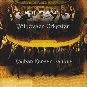Yötyöväen Orkesteri 的头像
